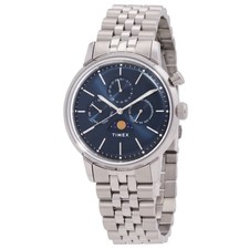 Timex marlin quartz for sale  Brooklyn