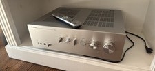 yamaha amp integrated s501 for sale yamaha amp integrated s501 for sale Santa Barbara