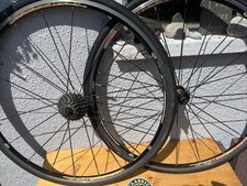 Mavic askium race for sale  NEWTON ABBOT