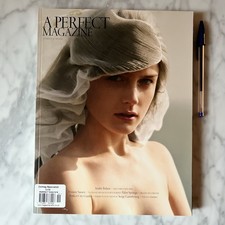 Perfect magazine .19 for sale  LONDON