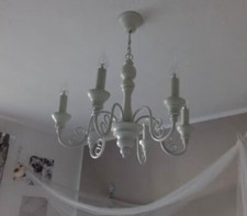 Neuwertig kronleuchter maxima gebraucht kaufen  Bielefeld
