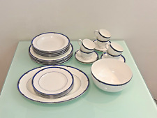Wedgwood kingsbridge ess gebraucht kaufen  Düsseldorf