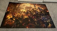 Warhammer 40k war for sale  BURGESS HILL
