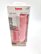 Hama mobiler bluetooth gebraucht kaufen  Lehrte