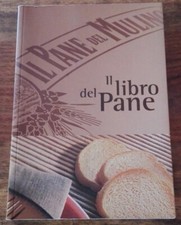 Libro del pane usato  Asti