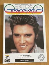 Graceland extra 1985 gebraucht kaufen  Heusweiler