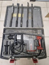Duss abbruchhammer pk160 gebraucht kaufen  Griesheim