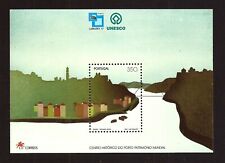 [184] Portugal, 1997, Bloco MNH** Unesco, Porto comprar usado  Enviando para Brazil