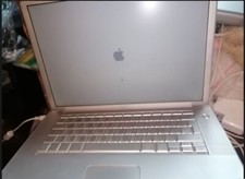 Powerbook fonctionnel mac d'occasion  Vienne