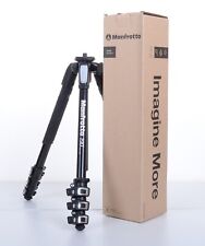 Manfrotto mt190xpro4 treppiede usato Manfrotto mt190xpro4 treppiede usato  Spedire a Italy
