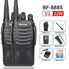 Baofeng talkie walkie d'occasion  Strasbourg-