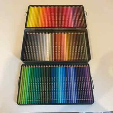 Faber castell polychromos for sale  Los Angeles