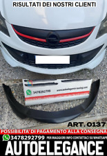 Opel corsa spoiler d'occasion  Expédié en France