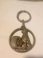 Porte clé kléber d'occasion  Les Vans