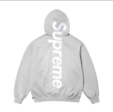 Supreme fw24 satin d'occasion  Expédié en Belgium