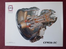 1998 document snecma d'occasion  Yport