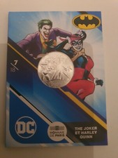 Argent 2025 comics d'occasion  Targon