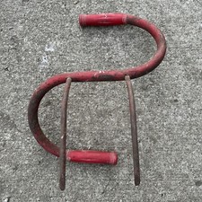 Vintage bale fork for sale  Wheatland