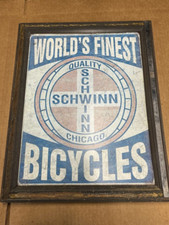 Schwinn approved metal for sale  Sodus