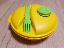 Tupperware salat gelb gebraucht kaufen  Deutschland