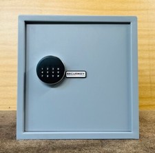 Electronic locking safe for sale  ALDERSHOT