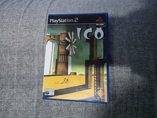 Ico playstation ps2 for sale  CAMPBELTOWN