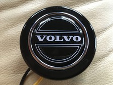 Hupenknopf volvo 140 gebraucht kaufen  Osternienburger Land