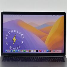 Tela LCD genuína A2159 A2251 A1989 13" para MacBook Pro, cinza, grau C comprar usado  Enviando para Brazil