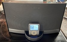 Bose sounddock portable d'occasion  Expédié en Belgium
