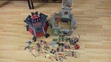 Playmobil 6002 wolf for sale  SOUTHAMPTON