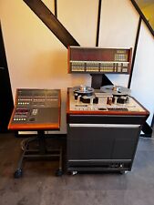 Studer a820 pistes d'occasion  Montreuil