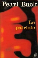 Patriote pearl buck d'occasion  Hennebont
