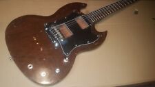 1968 gibson made gebraucht kaufen  Deutschland