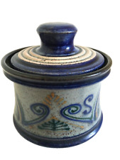 Vintage studio pottery for sale  NEWTON ABBOT