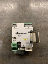 Washtec pv1 peripherieverteile gebraucht kaufen  Freiburg im Breisgau
