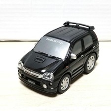 Pullback preto infantil Daihatsu Terios comprar usado  Enviando para Brazil