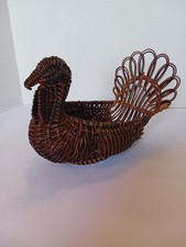 wicker turkey basket for sale wicker turkey basket for sale Queen Creek