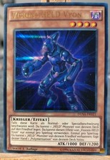 Visions held vyon gebraucht kaufen  Mülheim-Kärlich