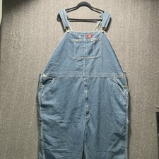Dickies carpenter bib for sale  Milton