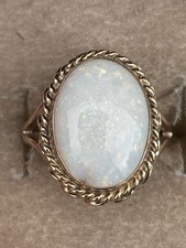 Vintage 9ct gold for sale  PENARTH