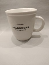 Starbucks est 1971 for sale  Indio