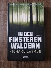 Richard laymon den gebraucht kaufen  Hamburg