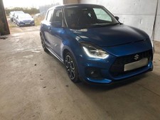Suzuki swift mk4 for sale  SWANSEA