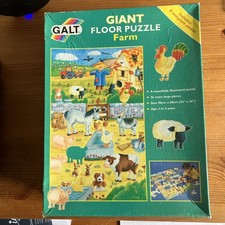 Galt farm giant for sale  SUTTON