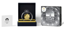 Coffret gold 999 d'occasion  France