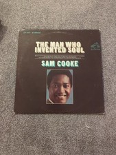 Sam cooke thean for sale  DONCASTER