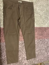 Pantaloni jeckerson usato  Fiumicino