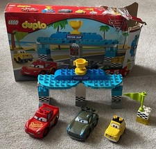 Lego duplo 10857 for sale  ROTHERHAM