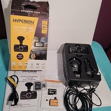 Câmera de painel automotivo Hyperion ROAD GUARDIAN - Câmera de painel de caminhão para carro comprar usado Câmera de painel automotivo Hyperion ROAD GUARDIAN - Câmera de painel de caminhão para carro comprar usado  Enviando para Brazil