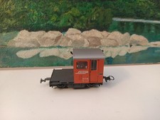 Bemo h0m rhb gebraucht kaufen  Mansfeld